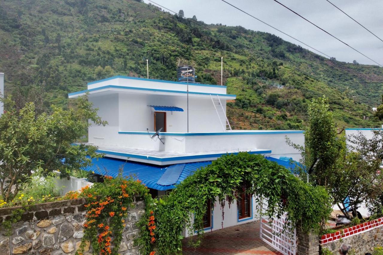 La Flora Kodaikanal Buitenkant foto