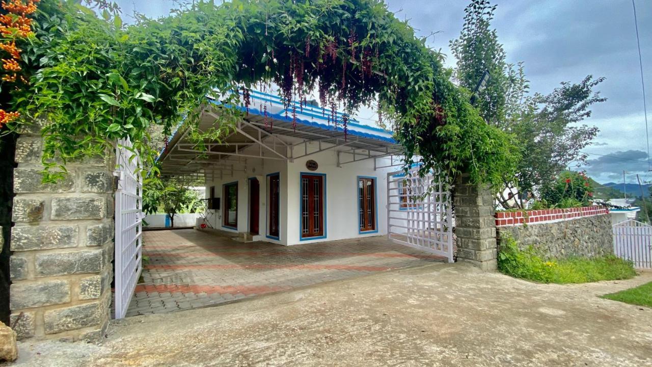 La Flora Kodaikanal Buitenkant foto