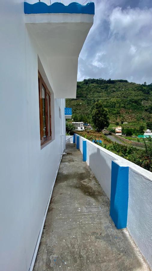 La Flora Kodaikanal Buitenkant foto