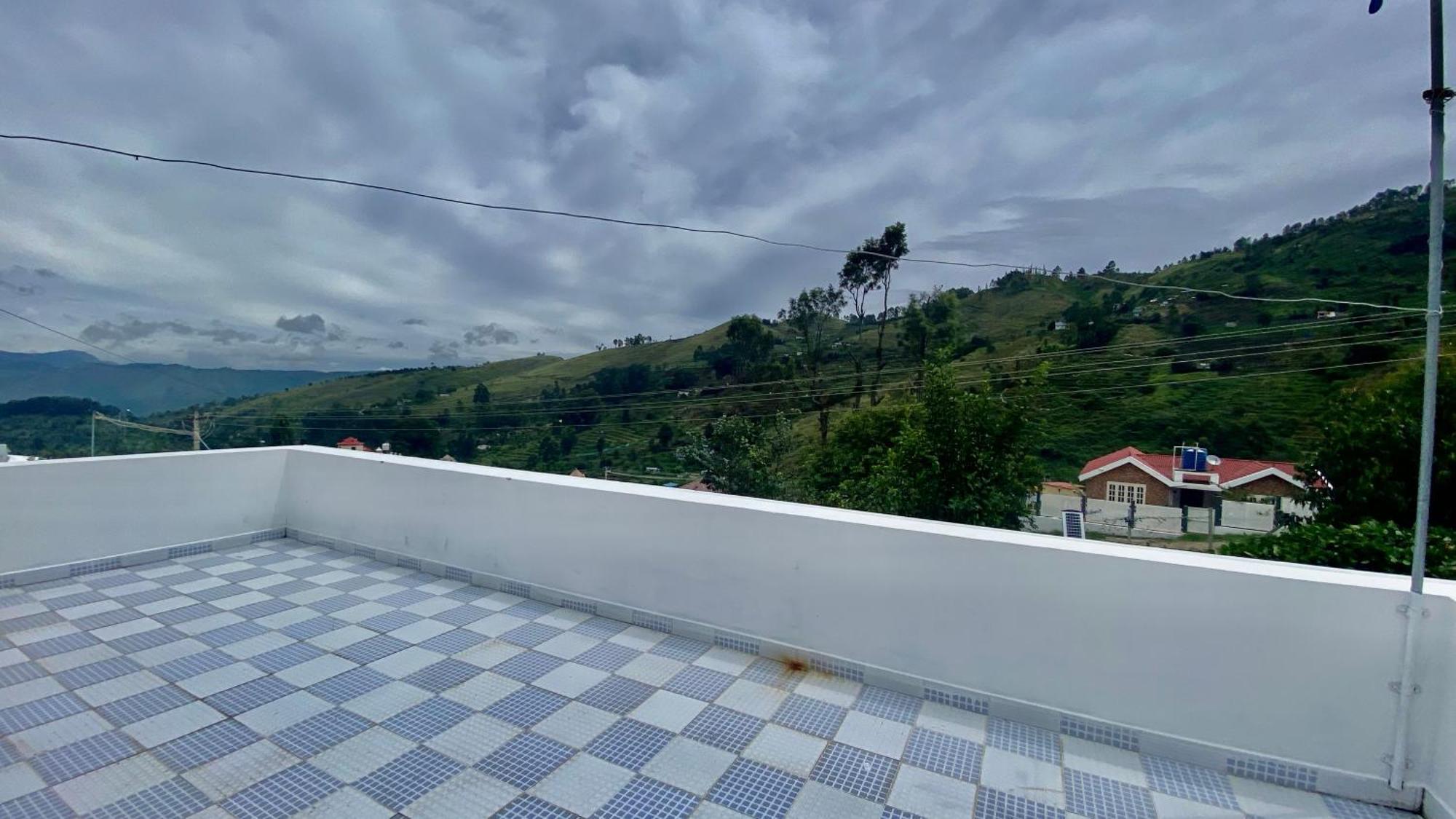 La Flora Kodaikanal Buitenkant foto