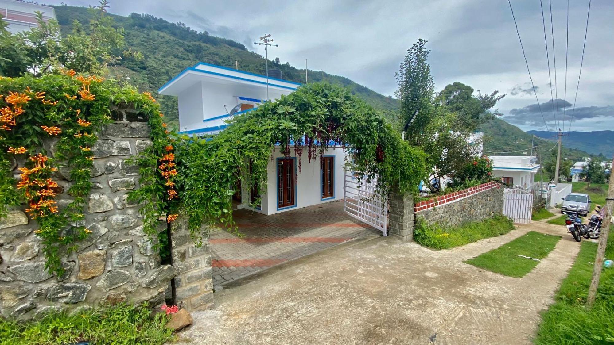 La Flora Kodaikanal Buitenkant foto